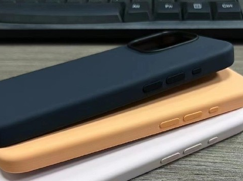 丹徒苹果14维修站分享iPhone14手机壳能直接给iPhone15用吗?