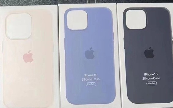 丹徒苹果14维修站分享iPhone14手机壳能直接给iPhone15用吗？ 