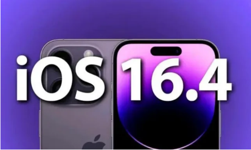 丹徒苹果14维修分享：iPhone14可以升级iOS16.4beta2吗？ 