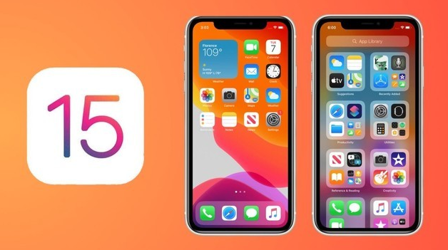 丹徒苹果13维修分享iPhone13更新iOS 15.5，体验如何 