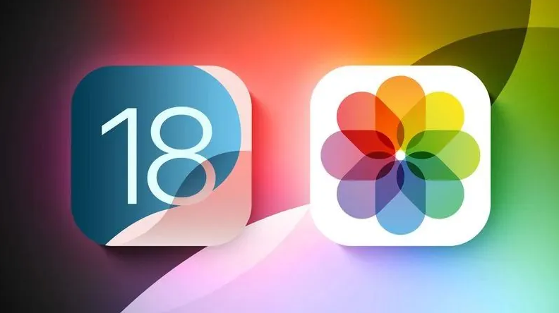 丹徒苹果手机维修分享苹果 iOS / iPadOS 18.1Beta 3 发布 