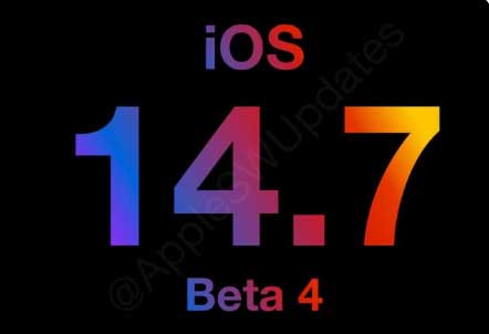 丹徒苹果手机维修分享iOS 14.7 Beta4值得升级吗 