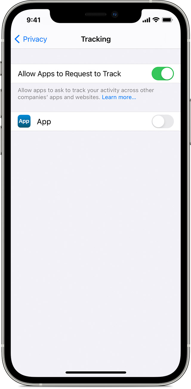 丹徒苹果手机维修分享iOS 14.5 “App 跟踪透明度”是什么 
