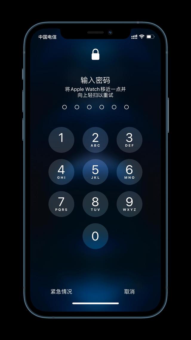 丹徒苹果手机维修分享Apple Watch解锁iPhone功能效果怎么样 