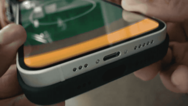 丹徒苹果手机维修分享未来 Magsafe 还有哪些发展空间 