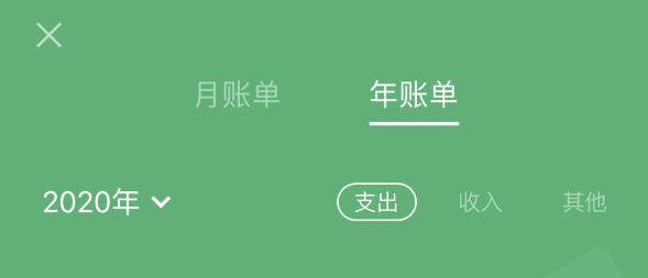 丹徒苹果手机维修分享如何在 iPhone 上查看支付宝和微信年支出账单 