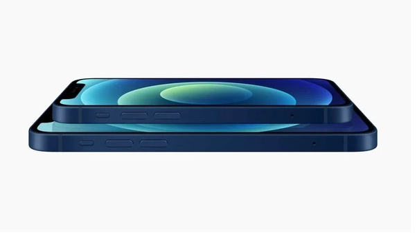 丹徒苹果手机维修分享iPhone 12 mini 锁屏后触屏失灵怎么办 