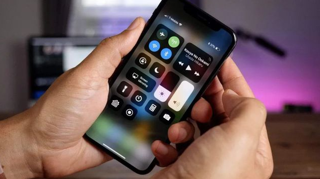 丹徒苹果手机维修分享iPhone 12信号差怎么办 