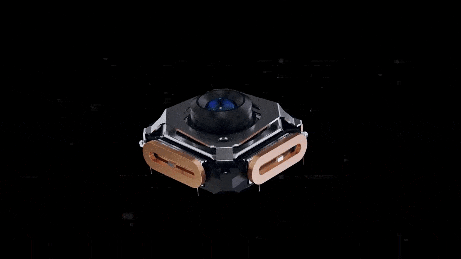 丹徒苹果手机维修分享iPhone 12 Pro Max 独享的这颗传感器更大的特点是什么 