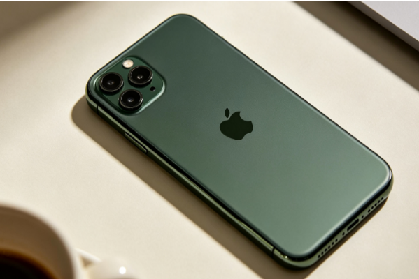 丹徒苹果手机维修点分享iPhone11 Pro换电池 