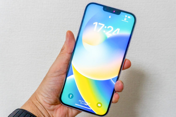 丹徒苹果手机维修分享iPhone 14 Plus换电池 