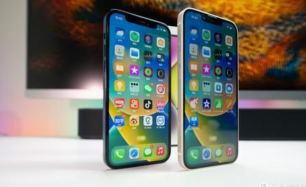 丹徒苹果维修点分享iPhone 14 Plus换屏维修细节 