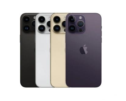 丹徒苹果维修点分享iPhone 14 Pro Max换屏被忽视的工艺细节 