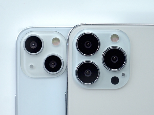 丹徒苹果维修点分享iPhone 13 Pro Max锁屏密码冷知识解读 
