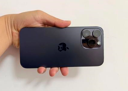 丹徒苹果维修点分享iPhone 14 Pro Max黑屏少见故障盘点 