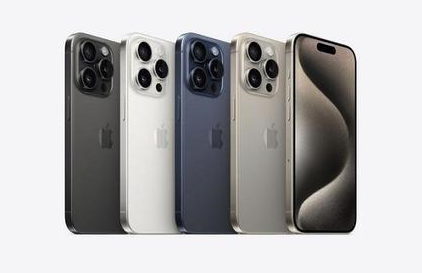 丹徒苹果维修点分享iPhone15 Pro黑屏冷门故障汇总 