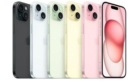 丹徒苹果维修点分享iPhone 15发烫易忽视问题科普 