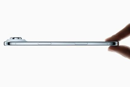 丹徒苹果维修点分享iPhone 17 Air发烫几大隐形诱因 