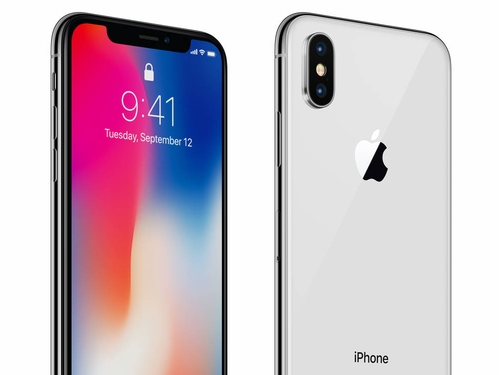 丹徒苹果维修点分享iPhone X摄像头实拍质感与场景适配全解析 